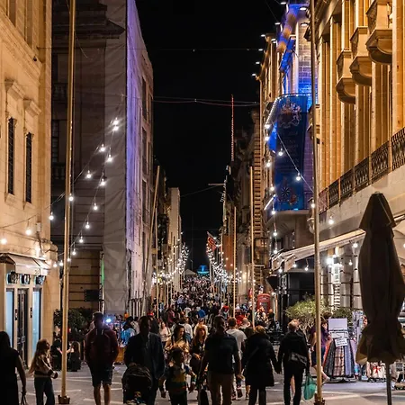 Unique&spacious 2br In Center By Arco Collection Lejlighed