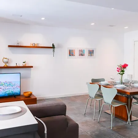 Apartment Unique & Spacious 2br In Center By Arcobnb Valletta
