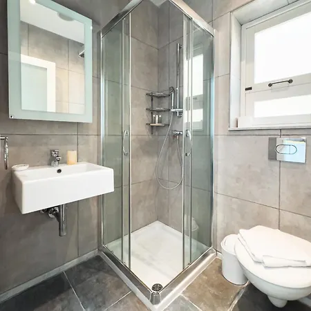 Unique&spacious 2br In Center By Arco Collection Apartament Valletta