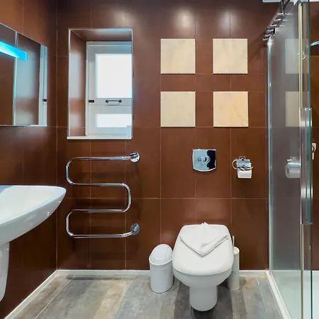 Unique & Spacious 2br In Center By Arcobnb * Valletta