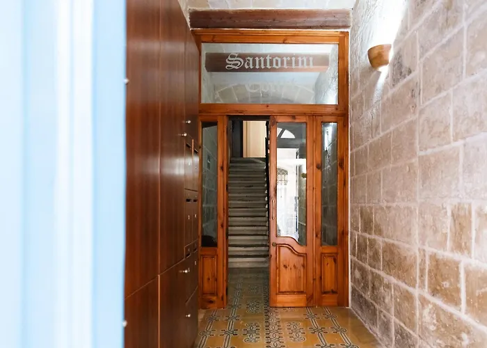 Unique&spacious 2br In Center By Arco Collection Lejlighed *