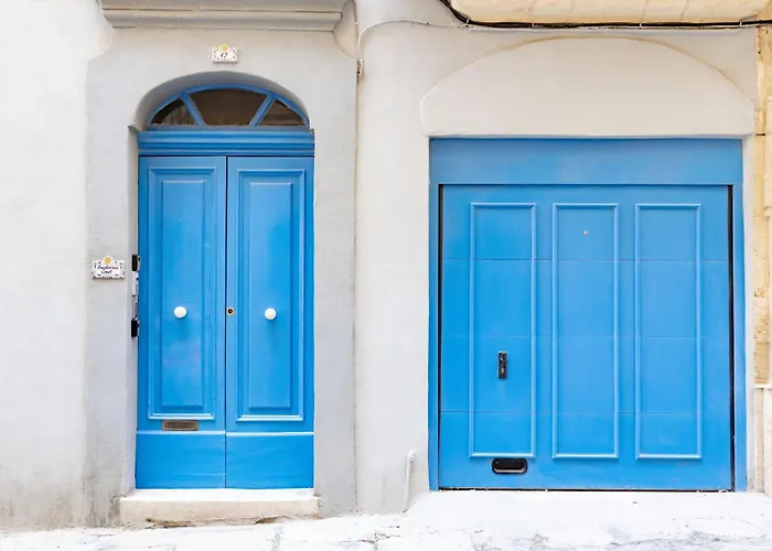 Unique&spacious 2br In Center By Arco Collection Lejlighed