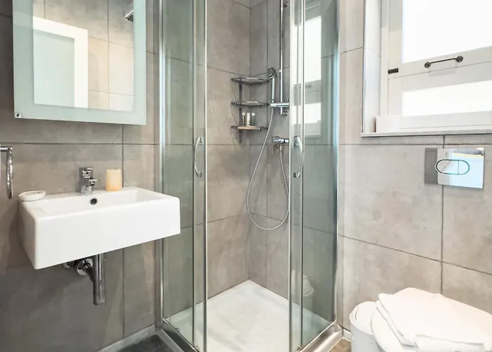 Unique&spacious 2br In Center By Arco Collection Lejlighed Valletta