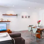 Apartamento Unique&spacious 2br In Center By Arco Collection La Valeta