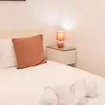 Unique&spacious 2br In Center By Arco Collection Apartamento