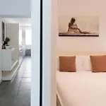 Apartamento Unique&spacious 2br In Center By Arco Collection