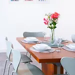 Unique&spacious 2br In Center By Arco Collection