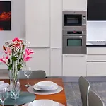 Apartamento Unique&spacious 2br In Center By Arco Collection *