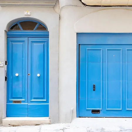 Unique&spacious 2br In Center By Arco Collection Διαμέρισμα