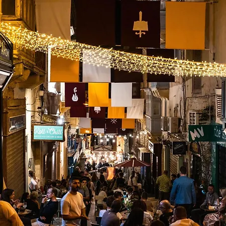 Appartement Unique&spacious 2br In Center By Arco Collection *