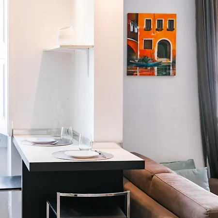 Unique&spacious 2br In Center By Arco Collection Βαλέτα