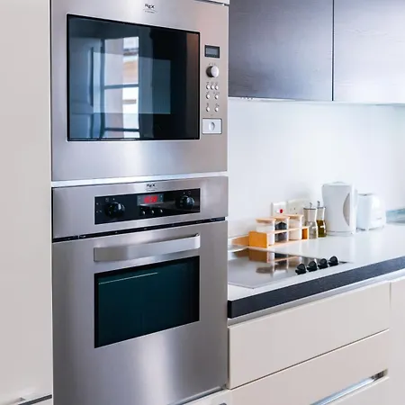 Unique&spacious 2br In Center By Arco Collection Appartement *