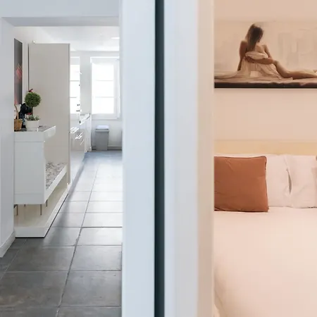 Διαμέρισμα Unique&spacious 2br In Center By Arco Collection Βαλέτα