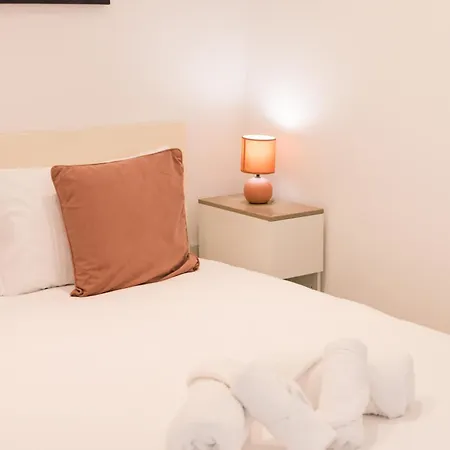 Unique&spacious 2br In Center By Arco Collection Appartement