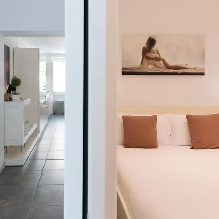 דירה Unique & Spacious 2br In Center By Arcobnb