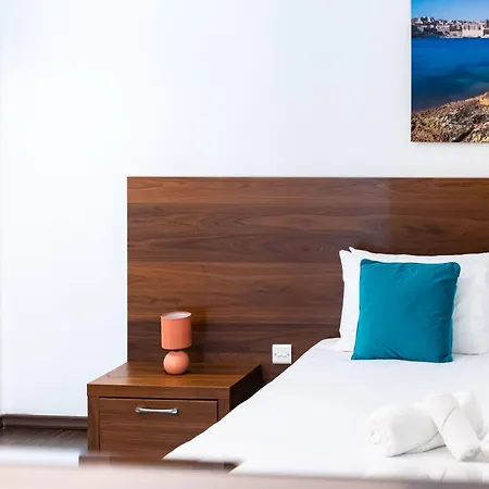 Unique&spacious 2br In Center By Arco Collection Appartement