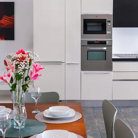 Appartement Unique&spacious 2br In Center By Arco Collection *