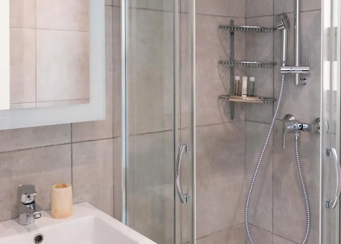 Unique&spacious 2br In Center By Arco Collection 瓦莱塔