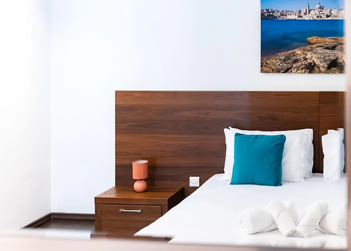 Unique&spacious 2br In Center By Arco Collection 公寓