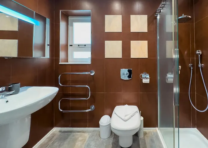 Unique&spacious 2br In Center By Arco Collection * 瓦莱塔