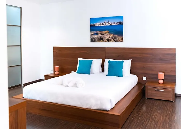 公寓 Unique&spacious 2br In Center By Arco Collection *