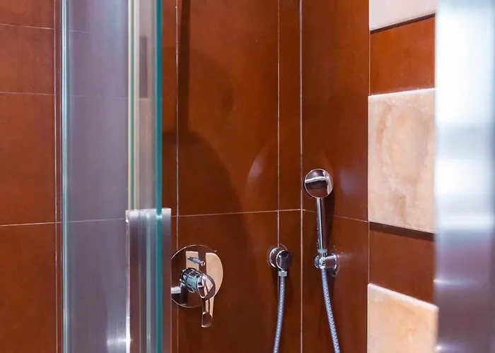 Unique&spacious 2br In Center By Arco Collection 公寓 *