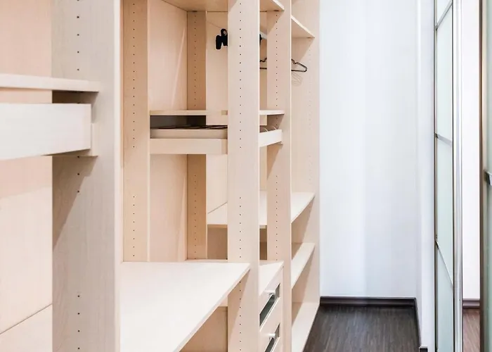 公寓 Unique&spacious 2br In Center By Arco Collection 瓦莱塔